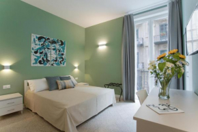 Donna Isa B&B Palermo